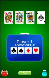 Card Chess Screen Shot 1