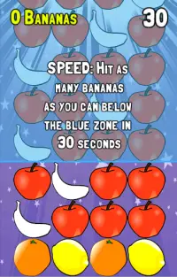 Tippy Tap Fruit Screen Shot 2