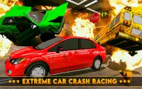 Car Crash Simulator :Car Beamng Accidents Sim 2021 Screen Shot 1