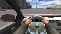 Civic Driving Simulator Screen Shot 4