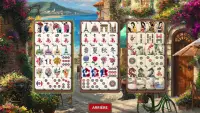 Mahjong gratuit en francais Screen Shot 3