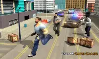 Mad City Gangster Vida Crime Histórias: Mau Garoto Screen Shot 6