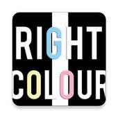 Right Colour