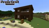 Fresh Craft : Crafting and Survival Screen Shot 10