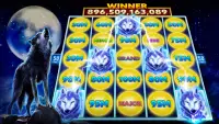 Slots de Vegas - 7Heart Casino Screen Shot 4