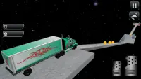 Impossible Truck Stunt Simulator 2019 Screen Shot 2