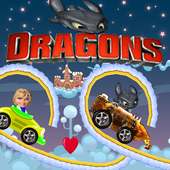 Dragons Climber Racing free games