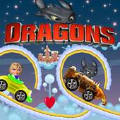 Dragons Climber Racing free games