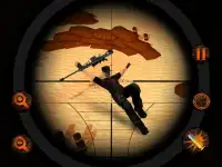 Sniper Duty Frontier Escape Screen Shot 8
