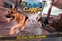 My Dog Game Simulator For Free Screen Shot 0