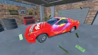 Car Maker 3D Screen Shot 2