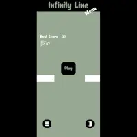 Infinity Line Screen Shot 0
