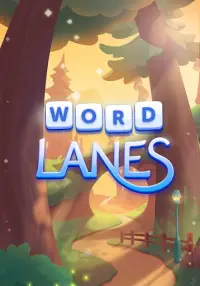 Word Lanes: Relaxing Puzzles Screen Shot 19