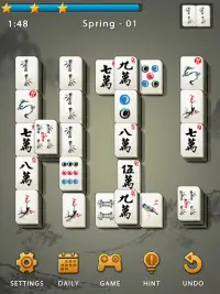 Mahjong Crush Screen Shot 17