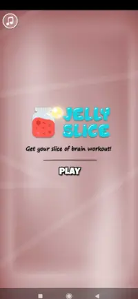 Jelly Slice Screen Shot 0