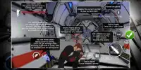 Corridor Crisis - Shooter Game Screen Shot 8