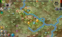 Roams - GPS Village Builder Online Game Screen Shot 18
