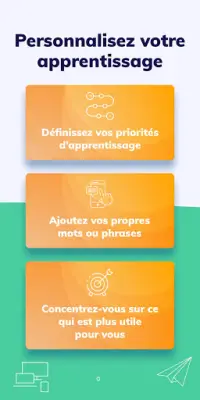 Apprendre l'espagnol rapidement : cours d'espagnol Screen Shot 4