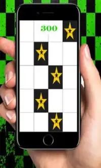 crazy frog axel f piano tiles 2 Screen Shot 1