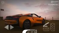 City Racer BMW i8 Real Drift Screen Shot 3