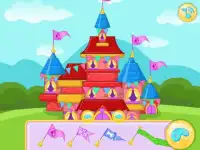 Baby Dream Castle Screen Shot 5