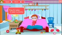 Baby Game Online Shopping Screen Shot 2
