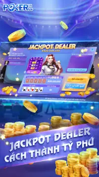 Poker Pro.VN Screen Shot 5