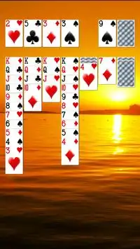 Mr Solitaire Screen Shot 6