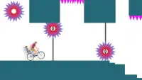 Happy Lucky wheels Screen Shot 1