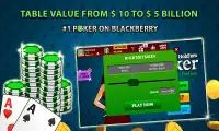 Texas Hold'em Poker Online - Holdem Poker Stars Screen Shot 3