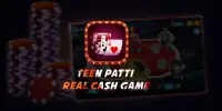 Teen Patti Real Cash Game Screen Shot 0