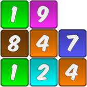 Two plus two: math puzzle game