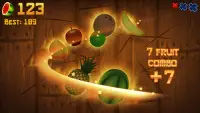 Fruit Ninja® Screen Shot 4