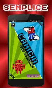 Camicia Free - 1vs1 Split Screen - Carte/Arcade Screen Shot 0