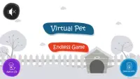 Planet AR - Virtual Pet Screen Shot 0
