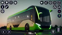 Bus Simulator Coach Drivers Screen Shot 0