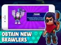 Simulador de Caixa para Brawl Stars Screen Shot 2