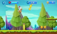 Chicken Run - Adventure Screen Shot 3