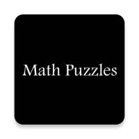 Math Puzzles