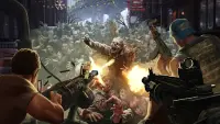 Zombie Siege:King Screen Shot 10