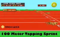 Sprinters Screen Shot 4