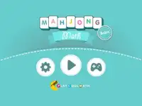 Math Mahjong Relax Screen Shot 8