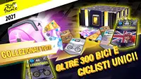 Tour de France 2021 - Ufficiale Gioco Di Bici Screen Shot 4