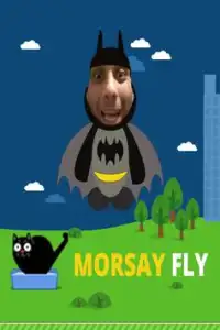 Morsay Fly Screen Shot 3