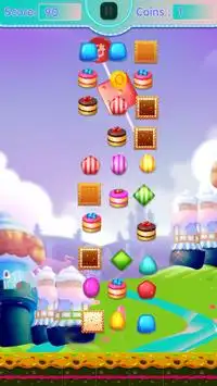 Candy Jump Challenge Screen Shot 5