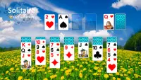 Solitaire Legend Puzzle  Game Screen Shot 7