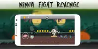 Ninja Fight Revenge Screen Shot 4