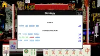 Reai American Mahjong Screen Shot 0
