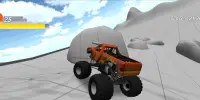 Monster Truck 3D Screen Shot 6