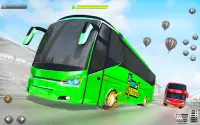 Offroad Coach: Bus Simulator Screen Shot 3